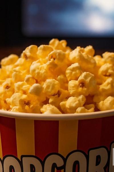 А что в кино?