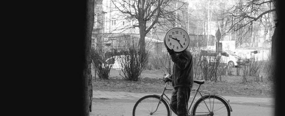 Затмение времени