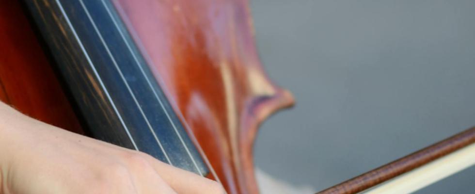 Оркестр CAGMO. Хор русского рока при свечах