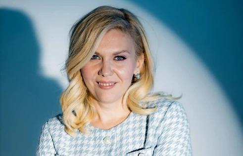 «Зазвучи!» Моноспектакль Ольги Савельевой