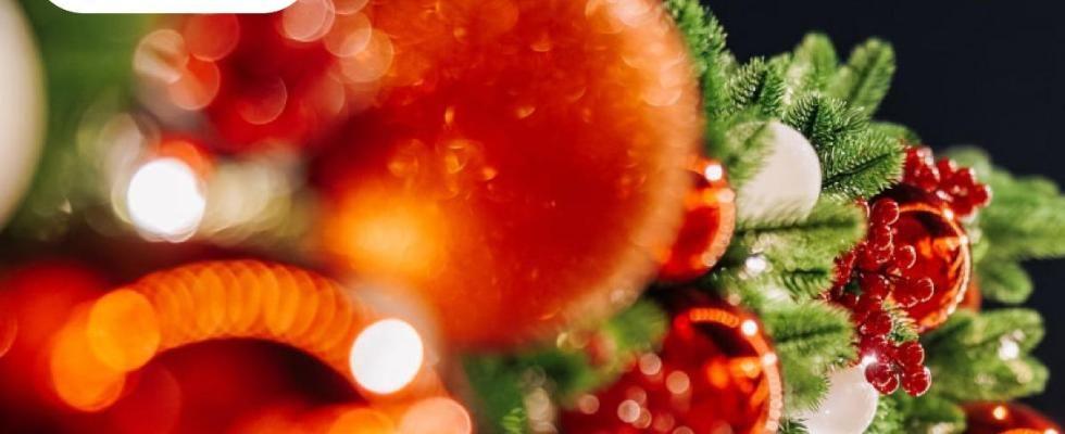 Рязань — Новогодняя столица-2026