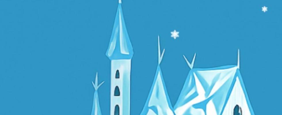 Снежная королева