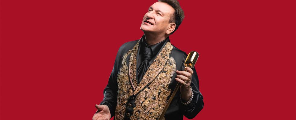 Сергей Пенкин