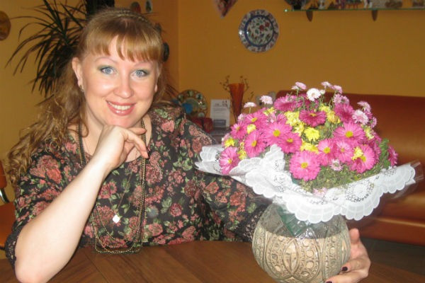 В любом серьезном деле нужно начинать с нуля – директор турагентства «Центр-Тур» Любовь Попова