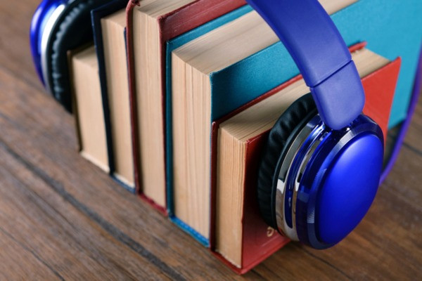 Пять причин начать слушать аудиокниги