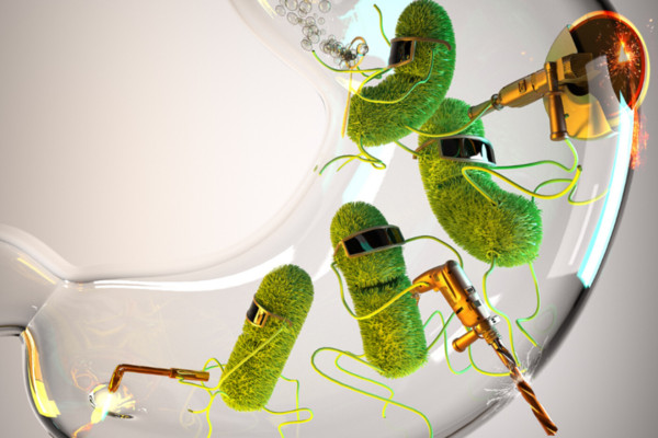 В медцентре «Еламед» рассказали о лечении инфекции Хеликобактер пилори