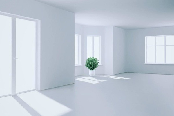 Оптимальный вариант отделки квартиры в новостройке