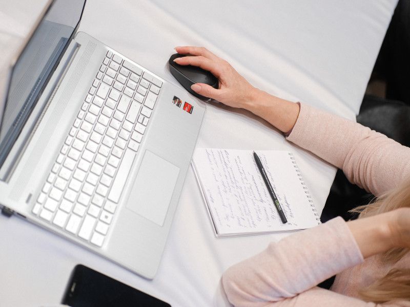 Как устроен бизнес на онлайн-обучении?