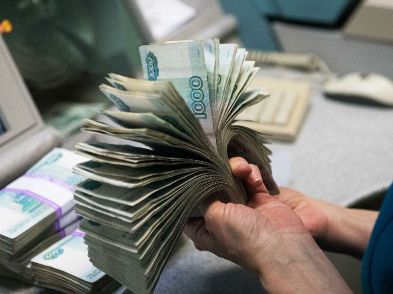 РКО: что такое и зачем нужен расчетный счет