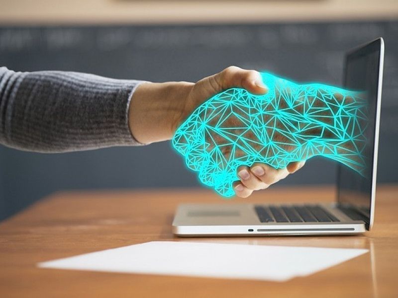 ПСБ запустил робота-советника для частных инвесторов