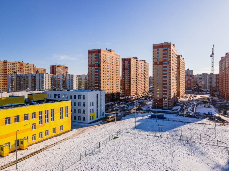 Определены сроки действия льготной ипотеки на действующих условиях