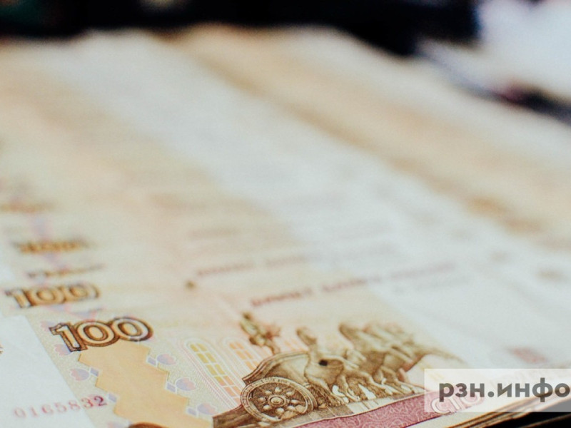 Клиенты ВТБ увеличили объем налоговых платежей в Центральном федеральном округе в два раза