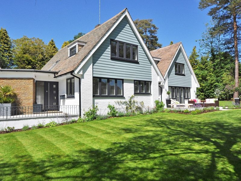 «Росгосстрах»: гражданская ответственность при страховании частного дома — важная опция в договоре