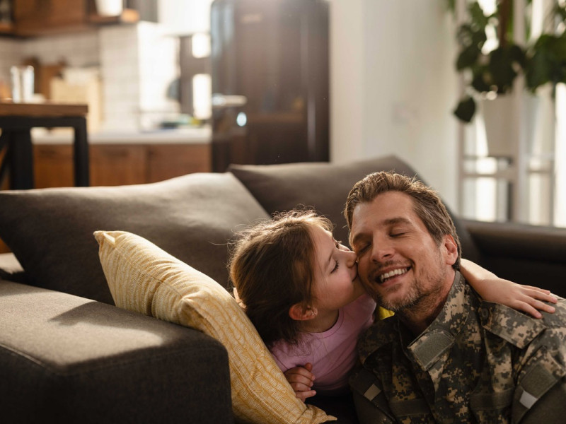 На какие скидки при покупке квартиры могут рассчитывать участники СВО и их семьи?