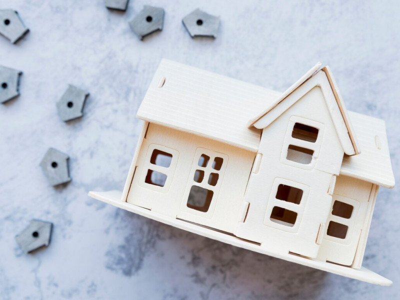 ВТБ запустил ипотеку на земельные участки