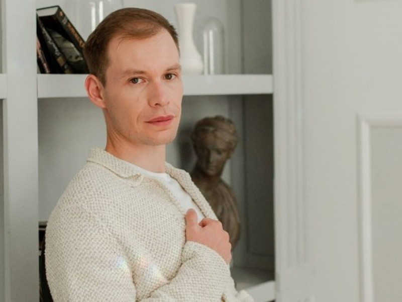 Знания Шамиля Ахмадуллина: отзывы о курсах «Детского центра когнитивного развития»