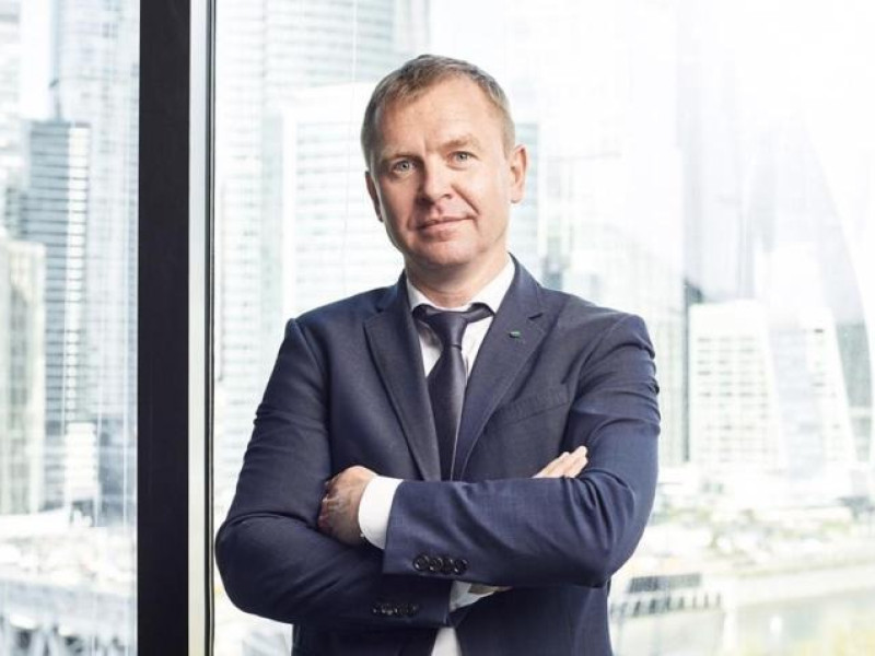 Зампред правления Сбербанка Анатолий Попов: «Чтобы МСБ стал локомотивом экономики страны, ему необходима поддержка»