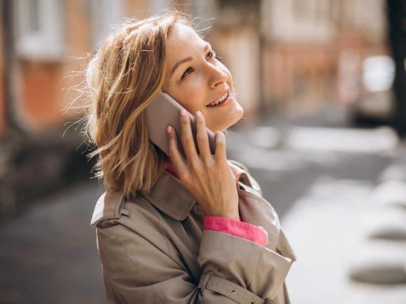 Билайн запускает VoLTE-роуминг