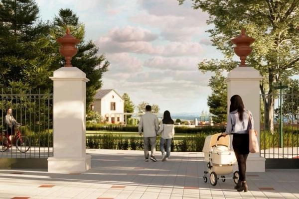 В Скопине выполнят благоустройство парка отдыха по концепции «Открывая просторы»