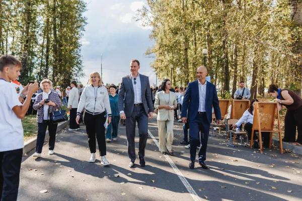 В Рязанской области может появиться ещё один скейт-парк