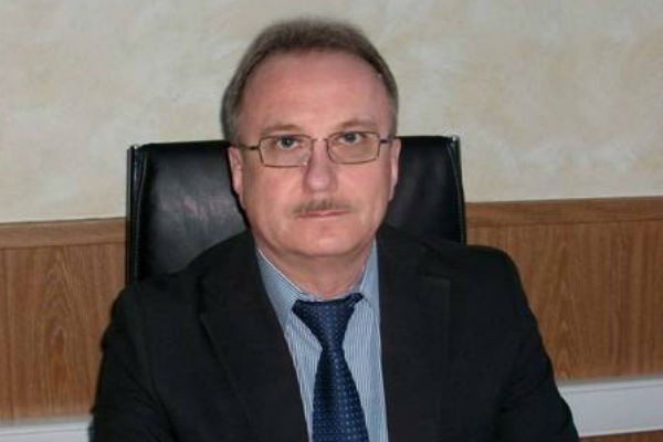 Олег Ковалев потребовал уволить директора Рязанского муниципального предприятия тепловых сетей Олег Ковалев потребовал уволить директора Рязанского муниципального предприятия тепловых сетей