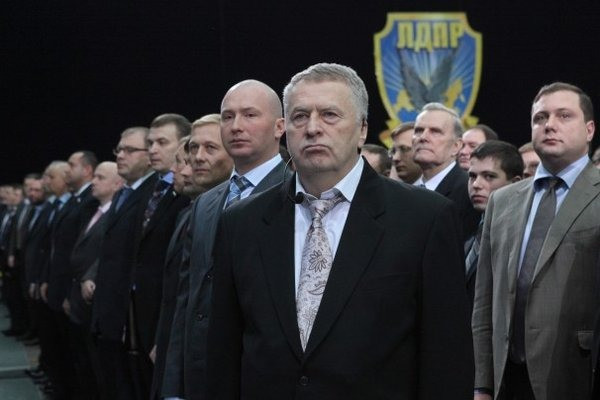 ЛДПР не будет оспаривать снятие своих представителей с конкурса на пост главы администрации Рязани