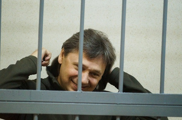В Октябрьском районном суде начали зачитывать приговор по делу экс-начальника рязанского наркоконтроля