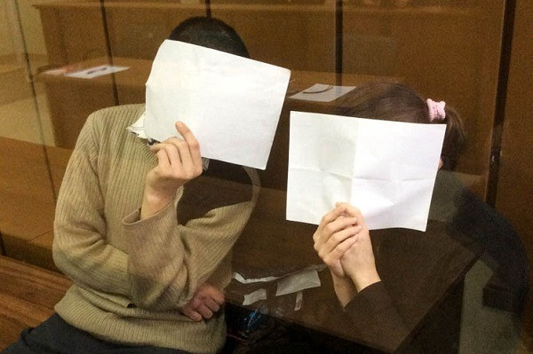 Прокурор потребовал для обвиненных в убийстве восьмилетней рязанки супругов 25 лет лишения свободы на двоих