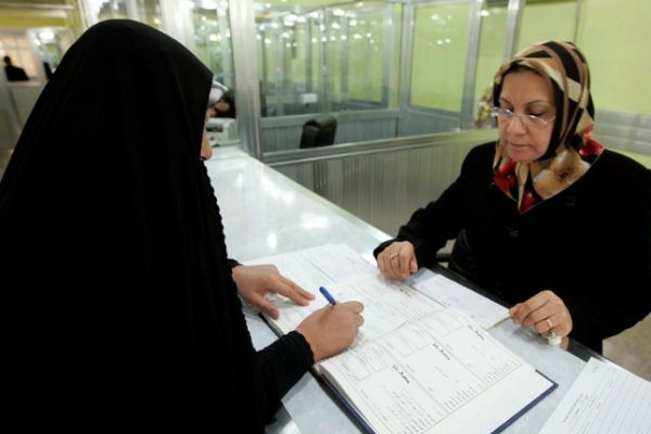 В Саудовской Аравии женщина впервые стала депутатом