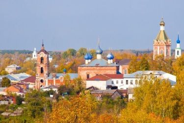 Пропавшего в Касимове подростка нашли живым Пропавшего в Касимове подростка нашли живым
