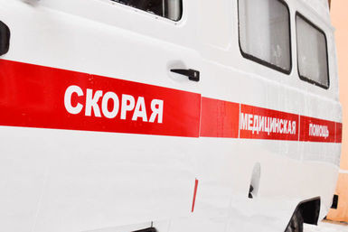 В Общественной палате предложили вооружить водителей скорой помощи В Общественной палате предложили вооружить водителей скорой помощи