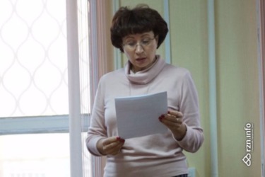 Бывшая главный архитектор Рязани признала свою вину в суде