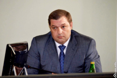 Виталия Артемова назначили зампредом рязанского правительства