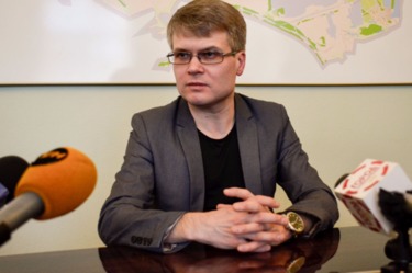Булеков не писал заявления об отставке — источник