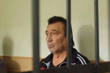 Прокуратура не смогла оспорить освобождение Ноздрина Прокуратура не смогла оспорить освобождение Ноздрина