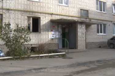 «Дым даже не прошел». Соседи погибшего в Кальном рязанца не заметили пожара