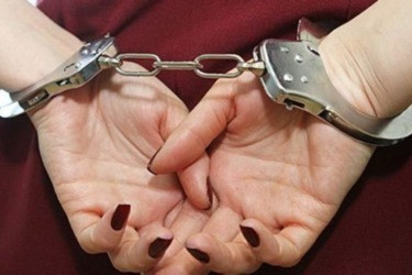 В Рязани задержали лжегазовщиц В Рязани задержали лжегазовщиц