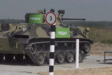 Нового военного полигона в Сельцах не будет — Минобороны Нового военного полигона в Сельцах не будет — Минобороны