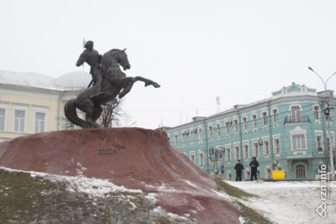 Рязанцев опросят о «первоочередных» объектах благоустройства Рязанцев опросят о «первоочередных» объектах благоустройства
