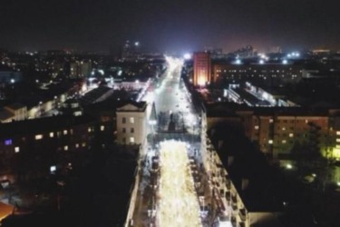 Рязань вошла в топ городов внутреннего туризма в новогодние праздники
