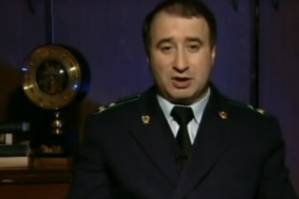 Легендарный рязанский следователь Дмитрий Плоткин расскажет в прямом эфире на RZN.info о громких уголовных делах