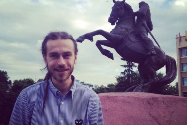 Рязанцы отреагировали на смерть Децла. Обзор соцсетей