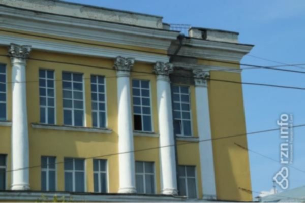 Студентов рязанского института культуры начали переводить в Москву Студентов рязанского института культуры начали переводить в Москву