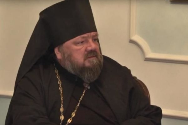 В Рязани скончался священник, которого отстранили от службы за нарушения ПДД В Рязани скончался священник, которого отстранили от службы за нарушения ПДД