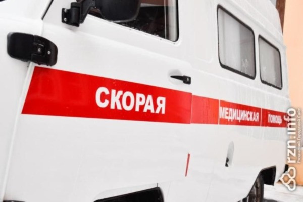 В Рыбновском районе «ГАЗель» сбила двух пешеходов, один из них погиб В Рыбновском районе «ГАЗель» сбила двух пешеходов, один из них погиб
