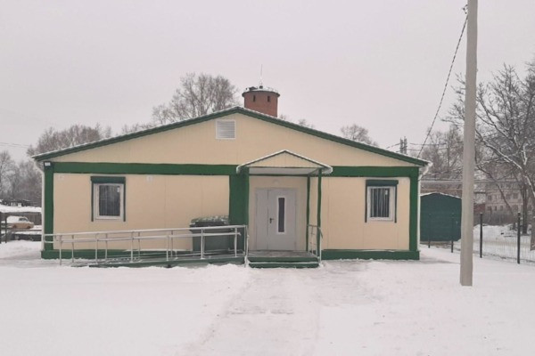 Прокуратура выяснит, почему не заработали новые ФАПы в Рязанской области