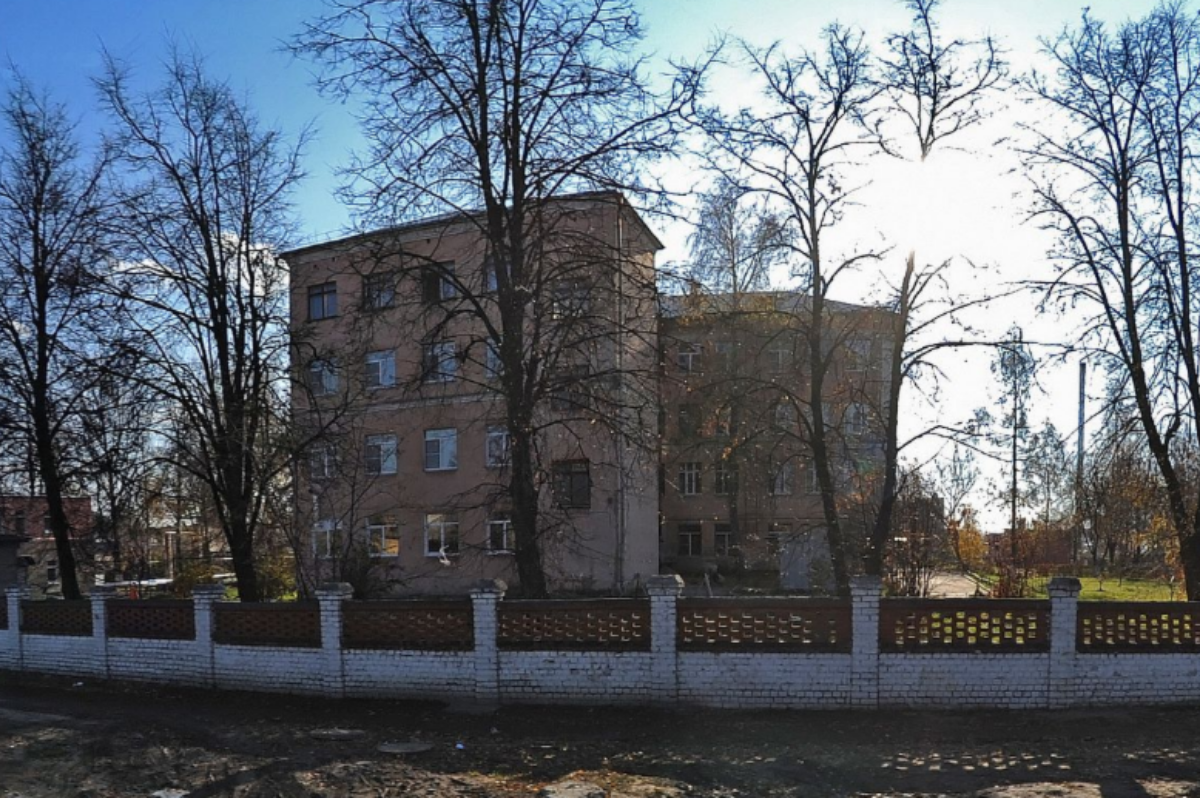 Онкодиспансер рязань спортивная телефон. Онкодиспансер Рязань. Рязань ул Дзержинского 11 онкологический центр. Онкодиспансер Рязань на Дзержинского. Спортивная 13а Рязань.