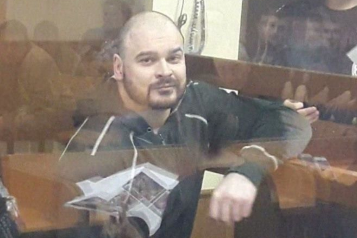 кто такой тесак и что он сделал