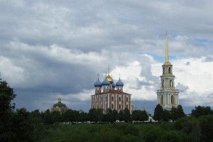 В Рязани обсудили качество воздуха