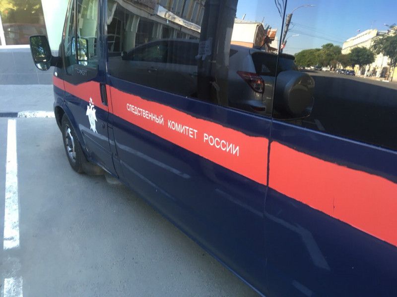 СК: директор скопинского предприятия задолжал сотрудникам более 300 тысяч рублей СК: директор скопинского предприятия задолжал сотрудникам более 300 тысяч рублей